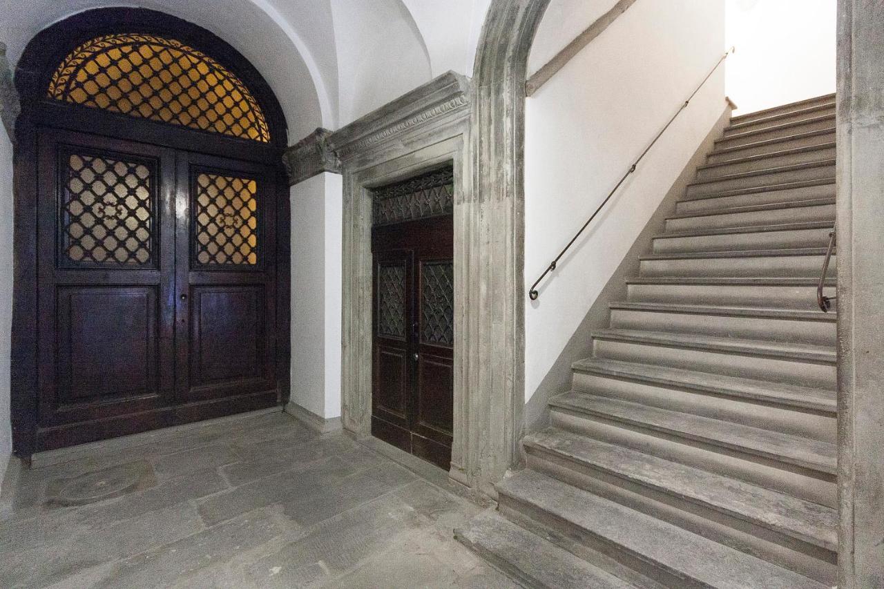 Brigitte Apartment By Mamo Florenz Exterior foto