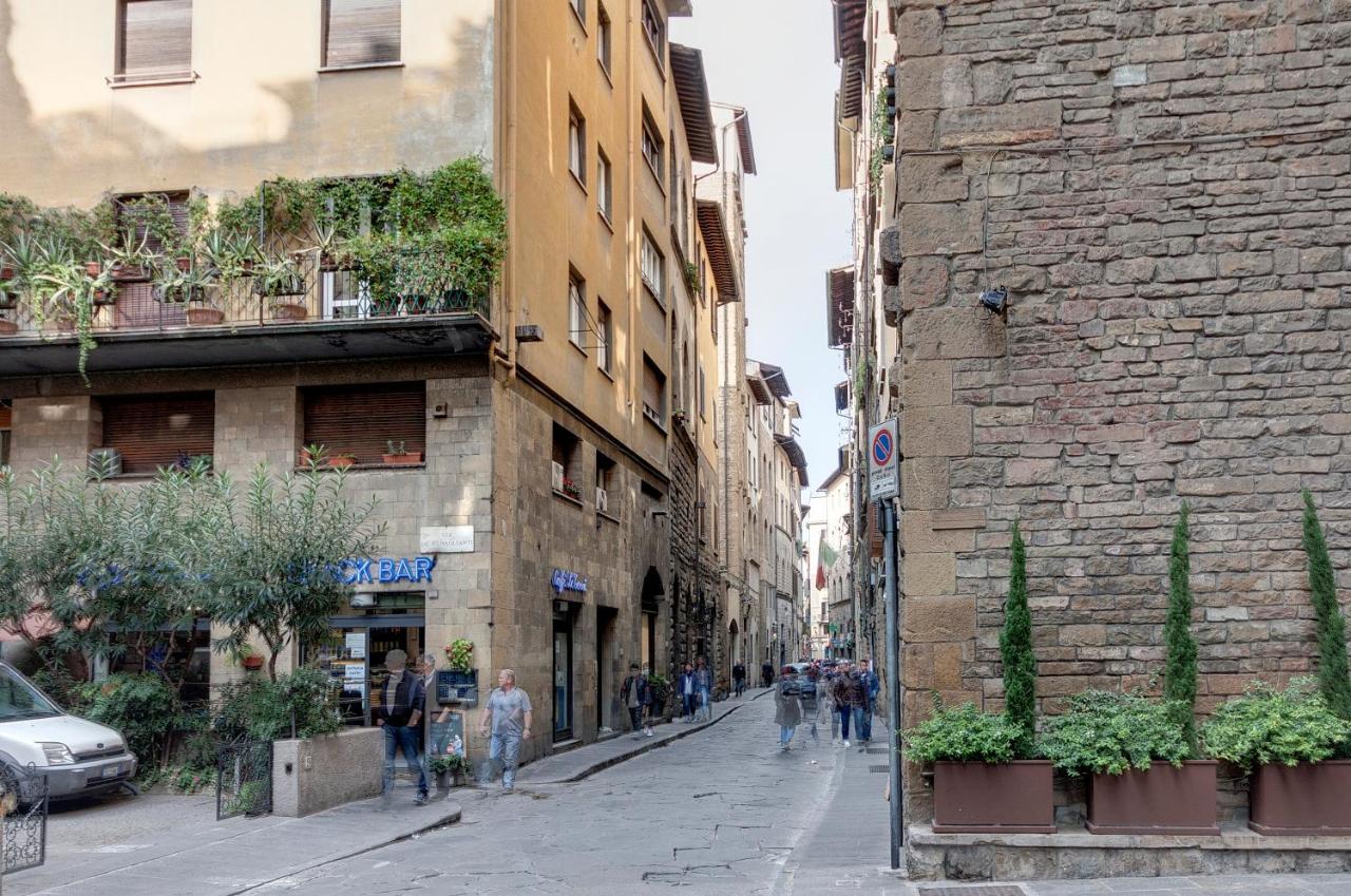 Brigitte Apartment By Mamo Florenz Exterior foto
