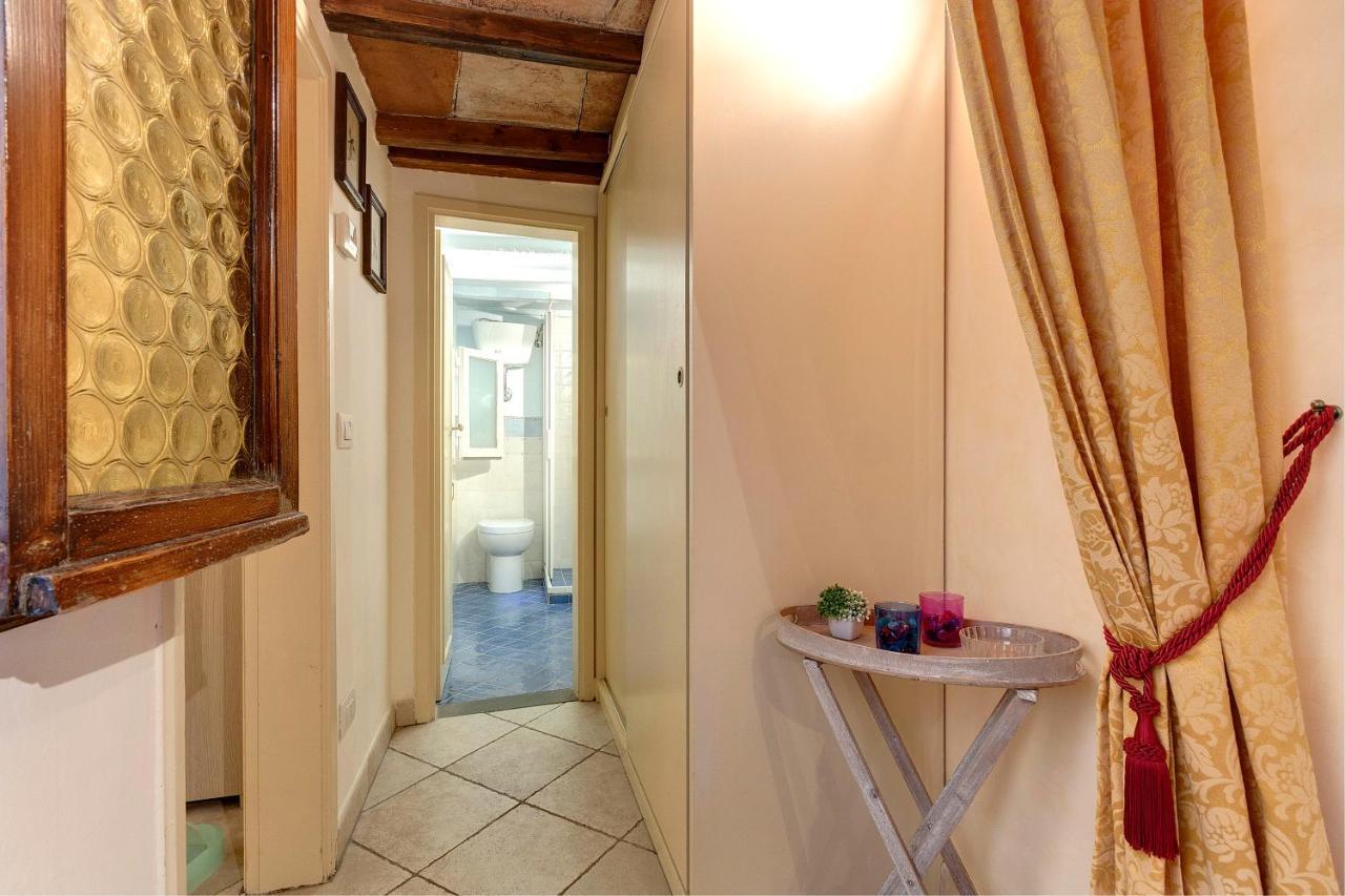 Brigitte Apartment By Mamo Florenz Exterior foto
