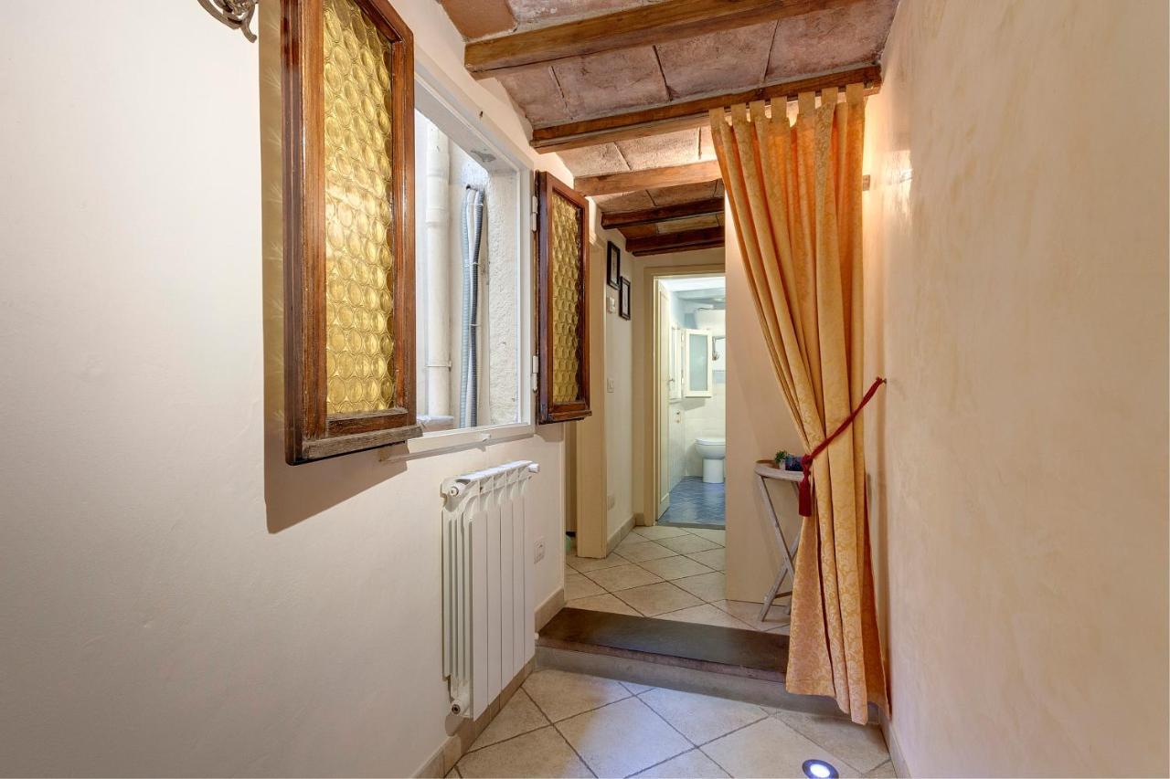 Brigitte Apartment By Mamo Florenz Exterior foto