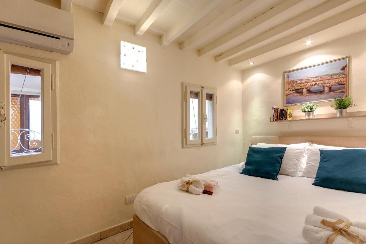 Brigitte Apartment By Mamo Florenz Exterior foto
